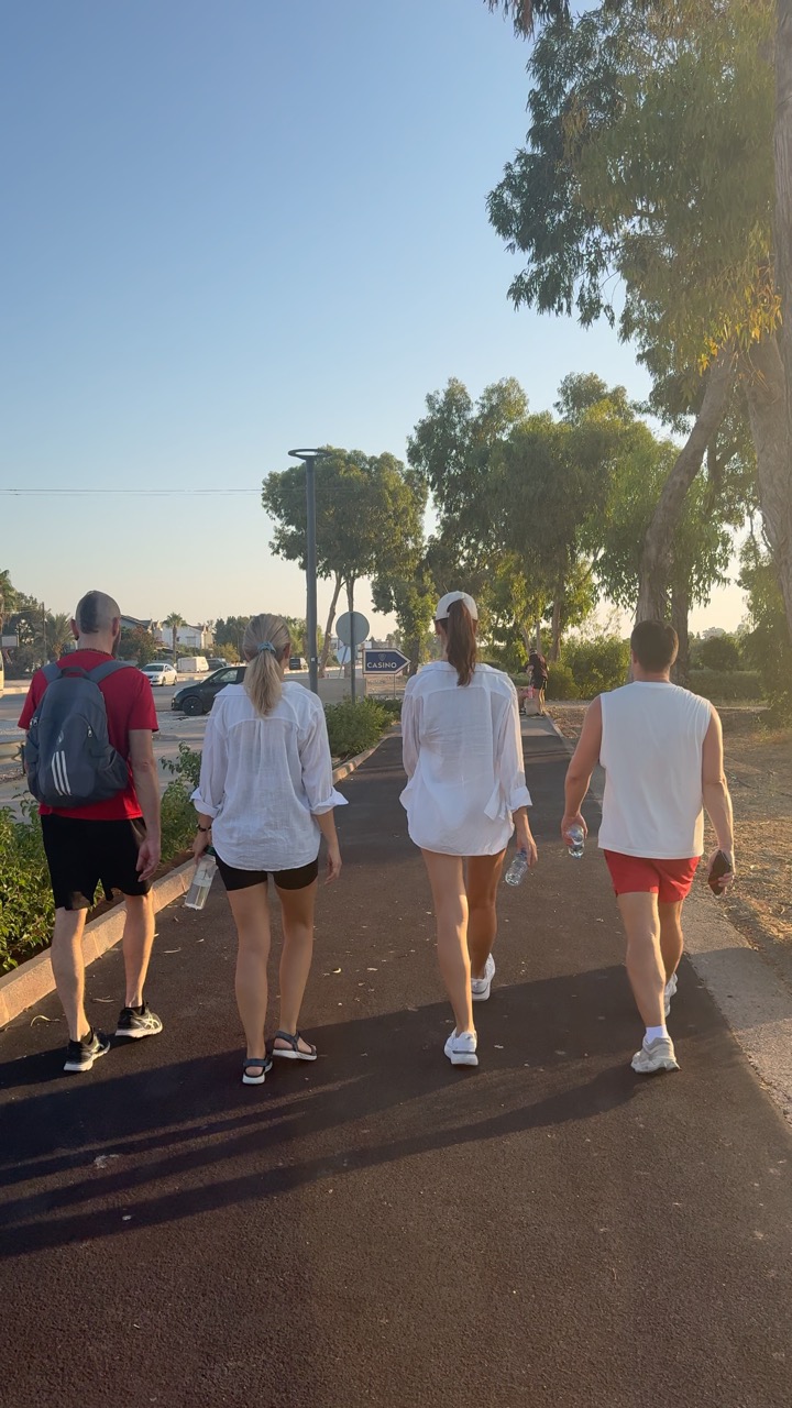 Walk&Talk Nature
