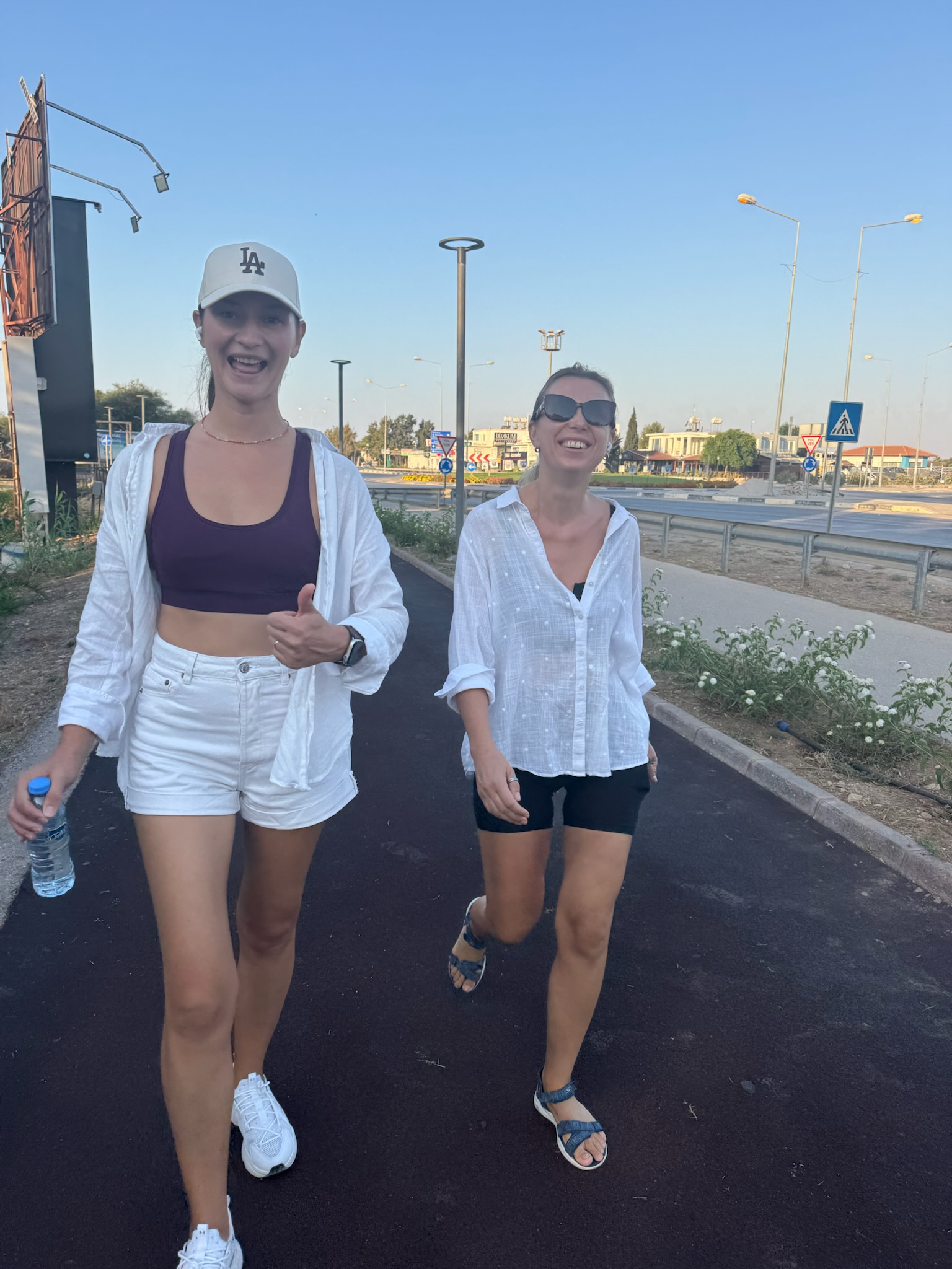 Walk&Talk Adventure